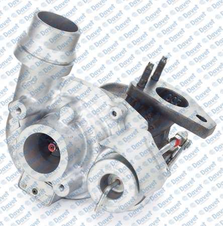 BORG 54359980029 Turbo Sarj Renault Clio Iii 10> - Clio Iv 12>21 - Fluence 10> - Megane Ii 05>10 - Megane Iii 08>14 - Symbol Ii 08> - Duster 10> - Dokker 12> - Micra Iii K12 05>10 - Note  E11 / Ne11 10>12 1.5 Dci [80ps-86ps] Borgwarner